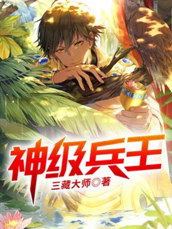 神级兵王叶寒和李若薇小说封面