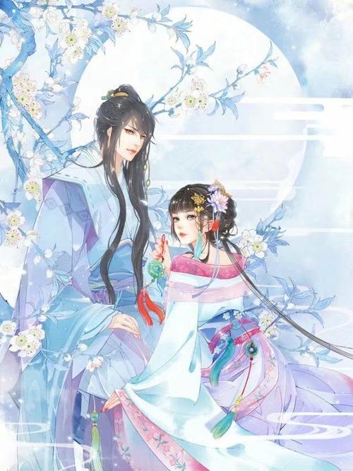 师姐师弟修仙封面