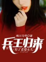 兵王归来就有孩子的封面