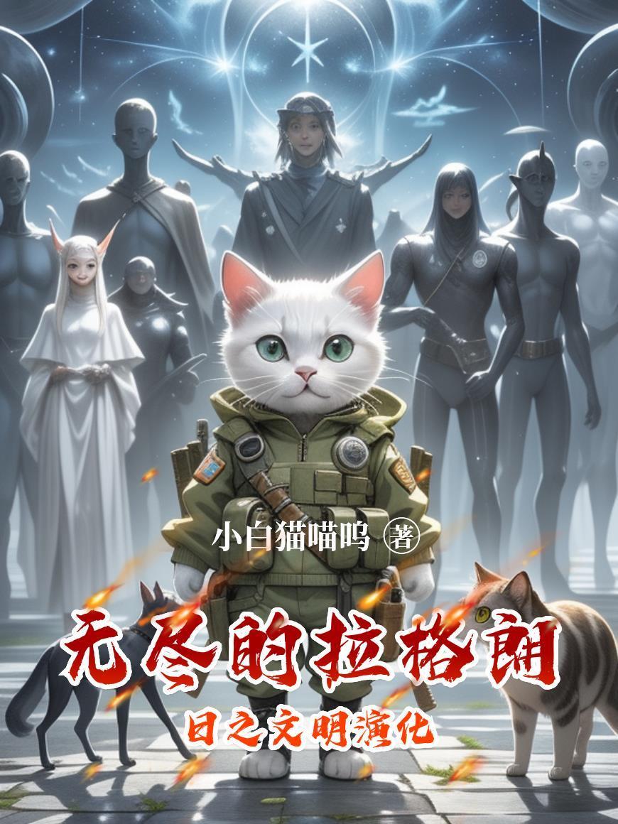 无尽的拉格朗日发展封面