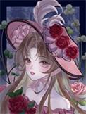 与人外邪神结婚之后婉枝封面
