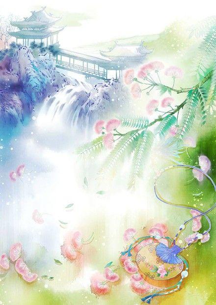 魂穿大秦的小说封面