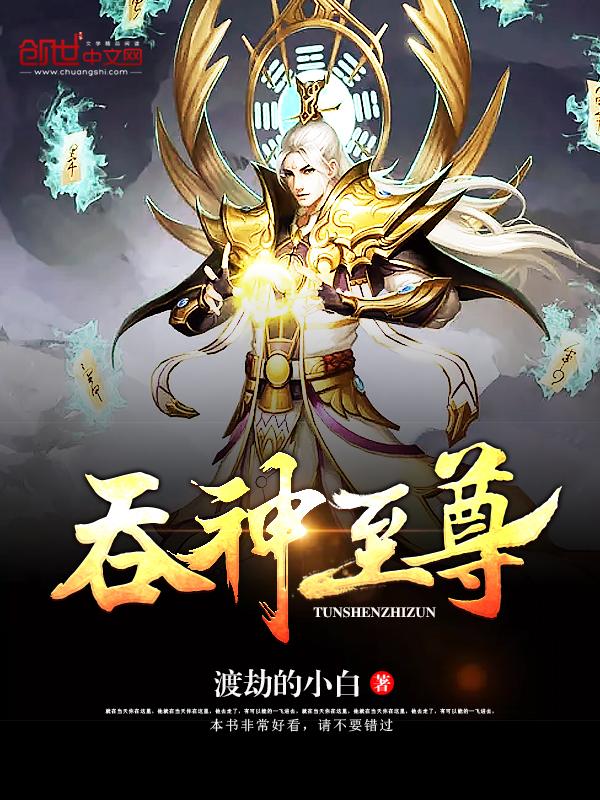 吞神至尊境界详细介绍封面