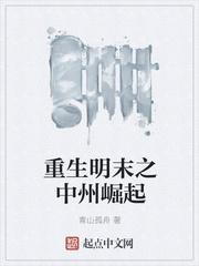 重生清朝之帝国崛起封面