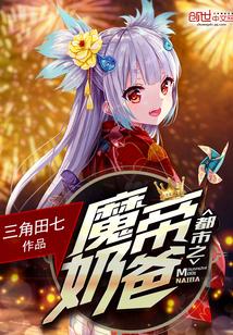 都市之魔帝奶爸全文封面