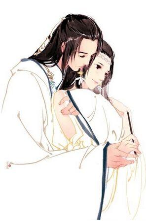 李向南林楚乔封面