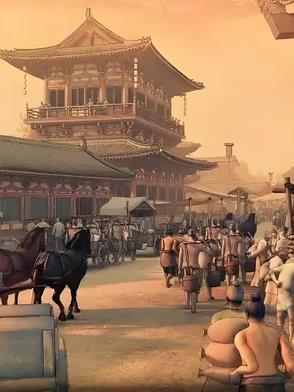 魂穿农户女封面
