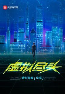 虚拟尽头封面