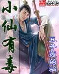 小仙有毒封面