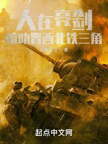 人在亮剑，暗助晋西北铁三角封面