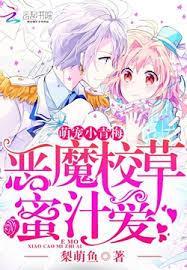 青梅九分甜封面