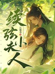 试婚娇奴封面