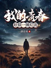 我的青春，好似一摊烂泥封面