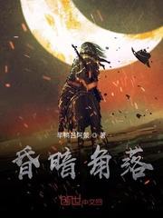 昏暗角落封面