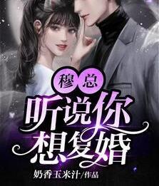 穆总听说你想复婚苏若羽穆风行封面