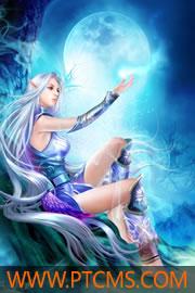 我的魔王城有皮肤封面