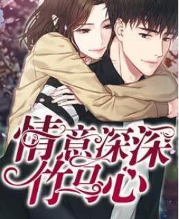姜安禾陈准砚封面