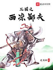三国之西凉鄙夫封面